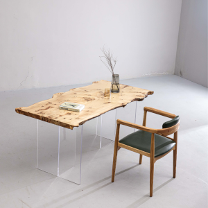 Solid Wood Table