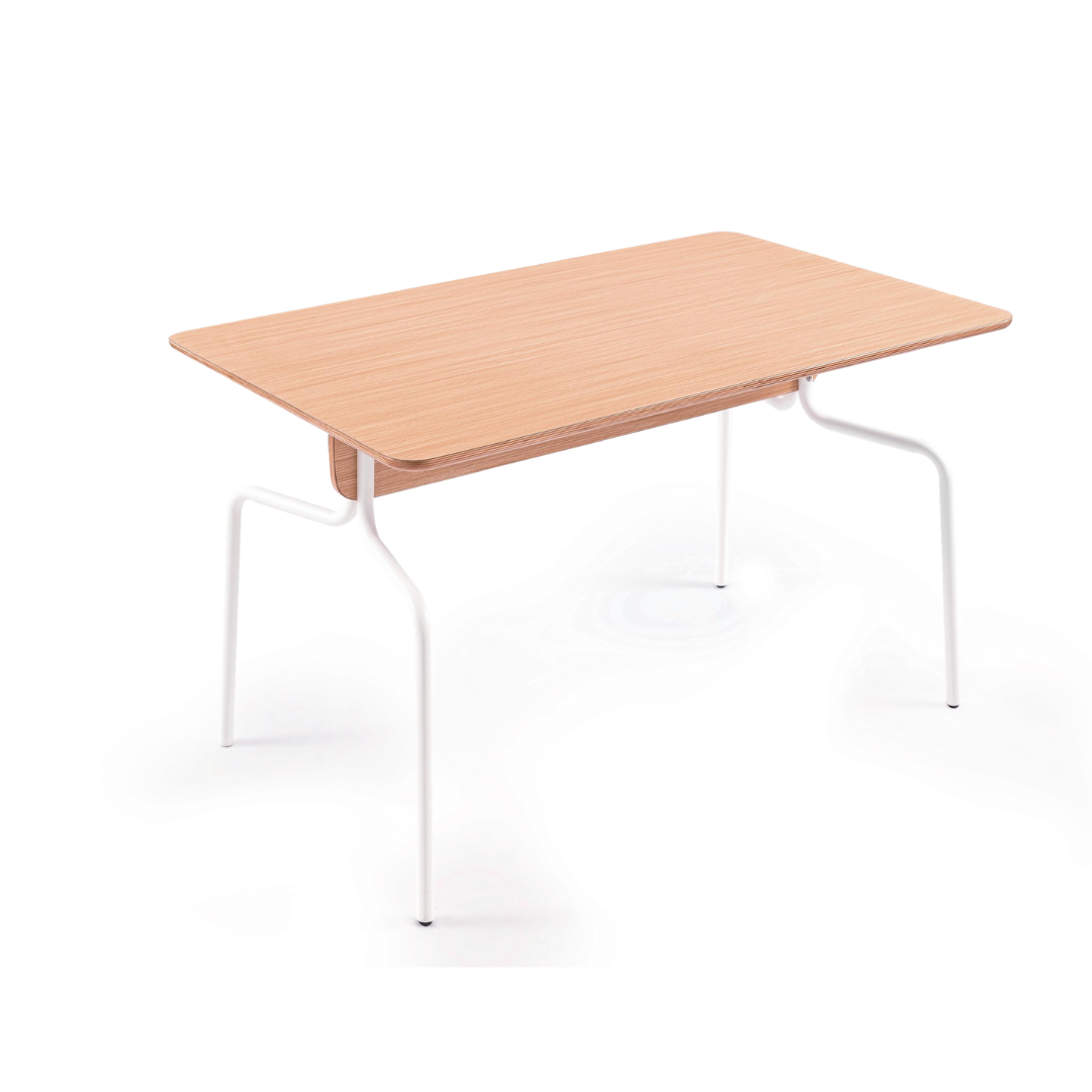 學校餐桌椅 學校傢俬 學校傢具 Canteen Desk & Chair School Furniture