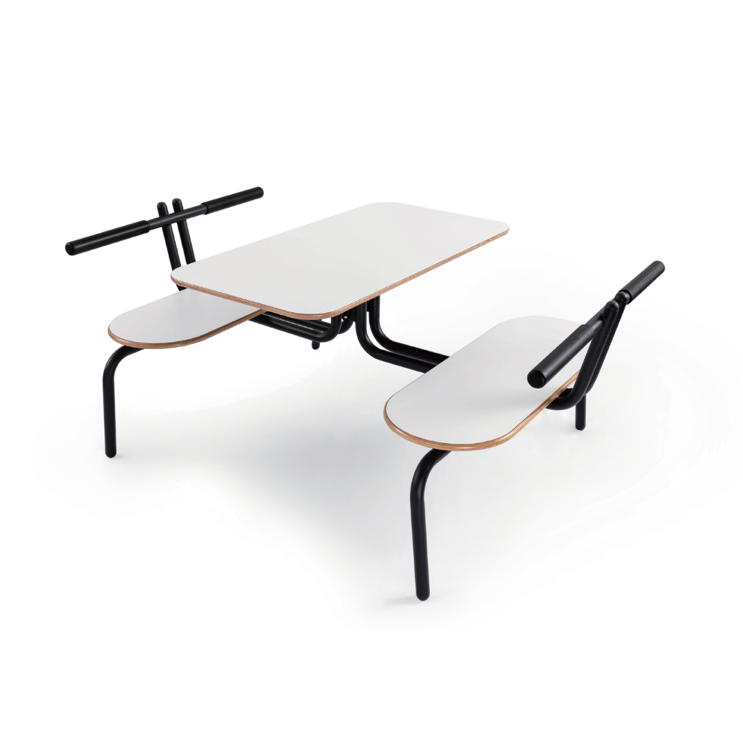 學校餐桌椅 學校傢俬 學校傢具 Canteen Desk & Chair School Furniture