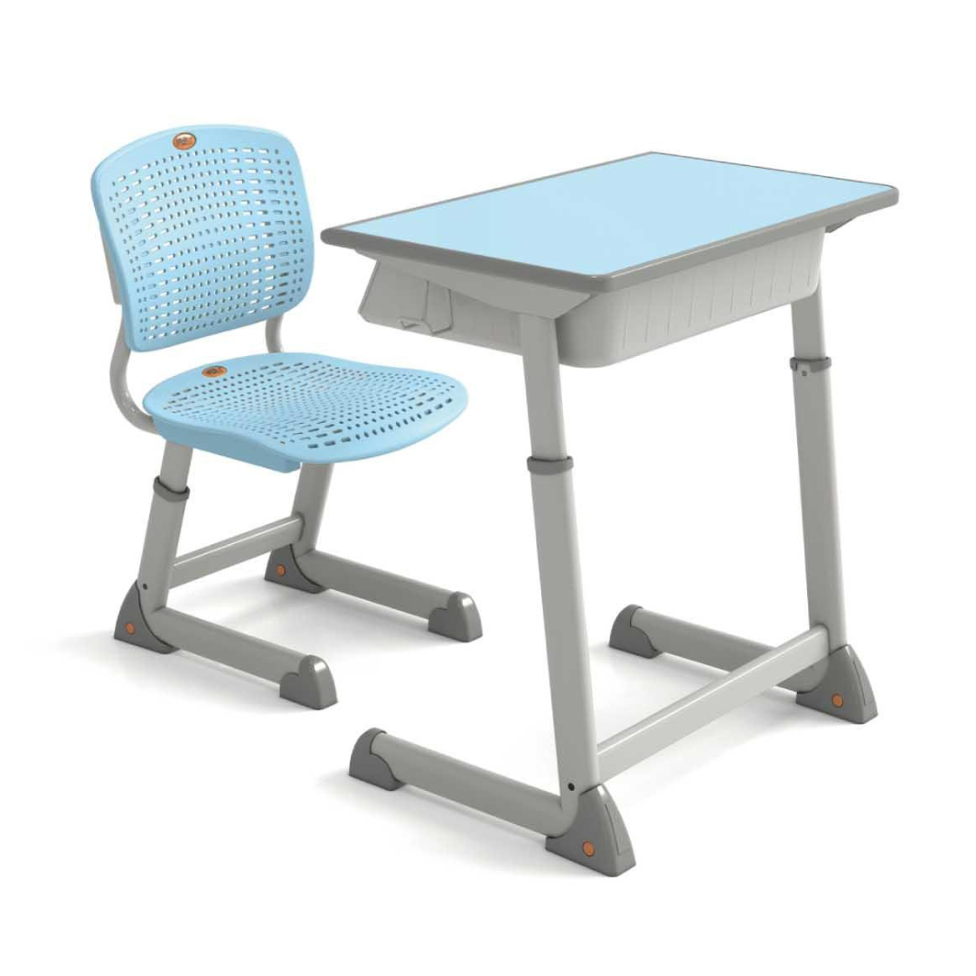 學生課桌椅 學校家具 學校傢俬 Student Desk & Chair School Furniture