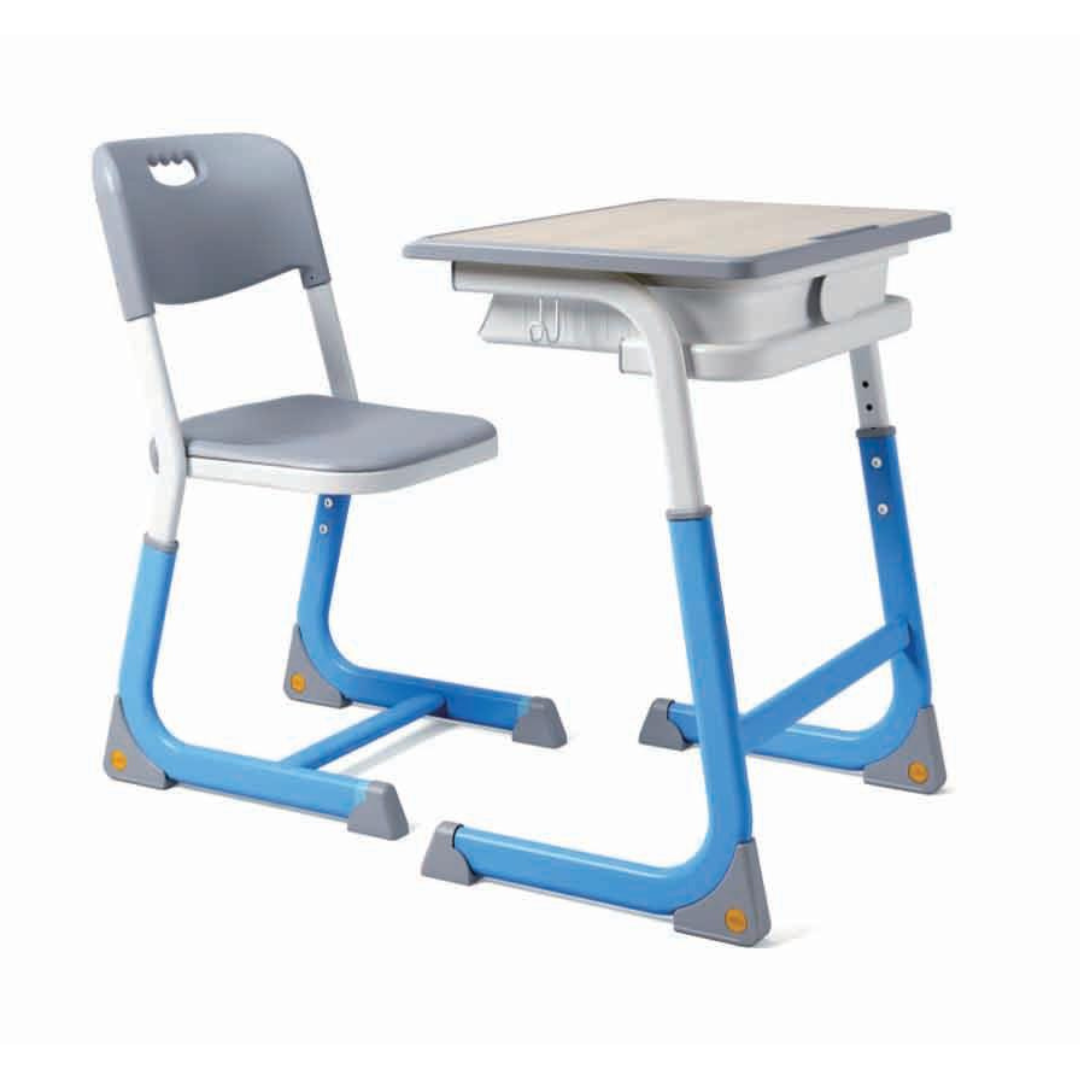 學生課桌椅 學校家具 學校傢俬 Student Desk & Chair School Furniture