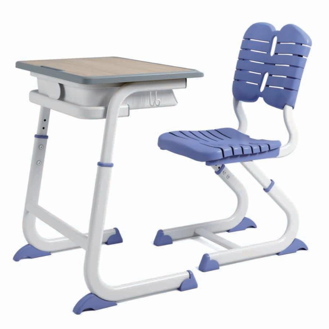 學生課桌椅 學校家具 學校傢俬 Student Desk & Chair School Furniture