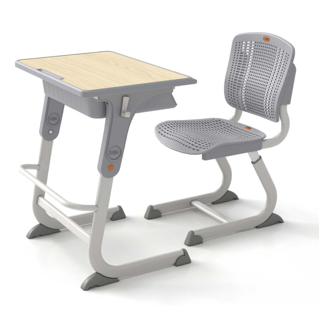 Student Desk & Chair School Furniture