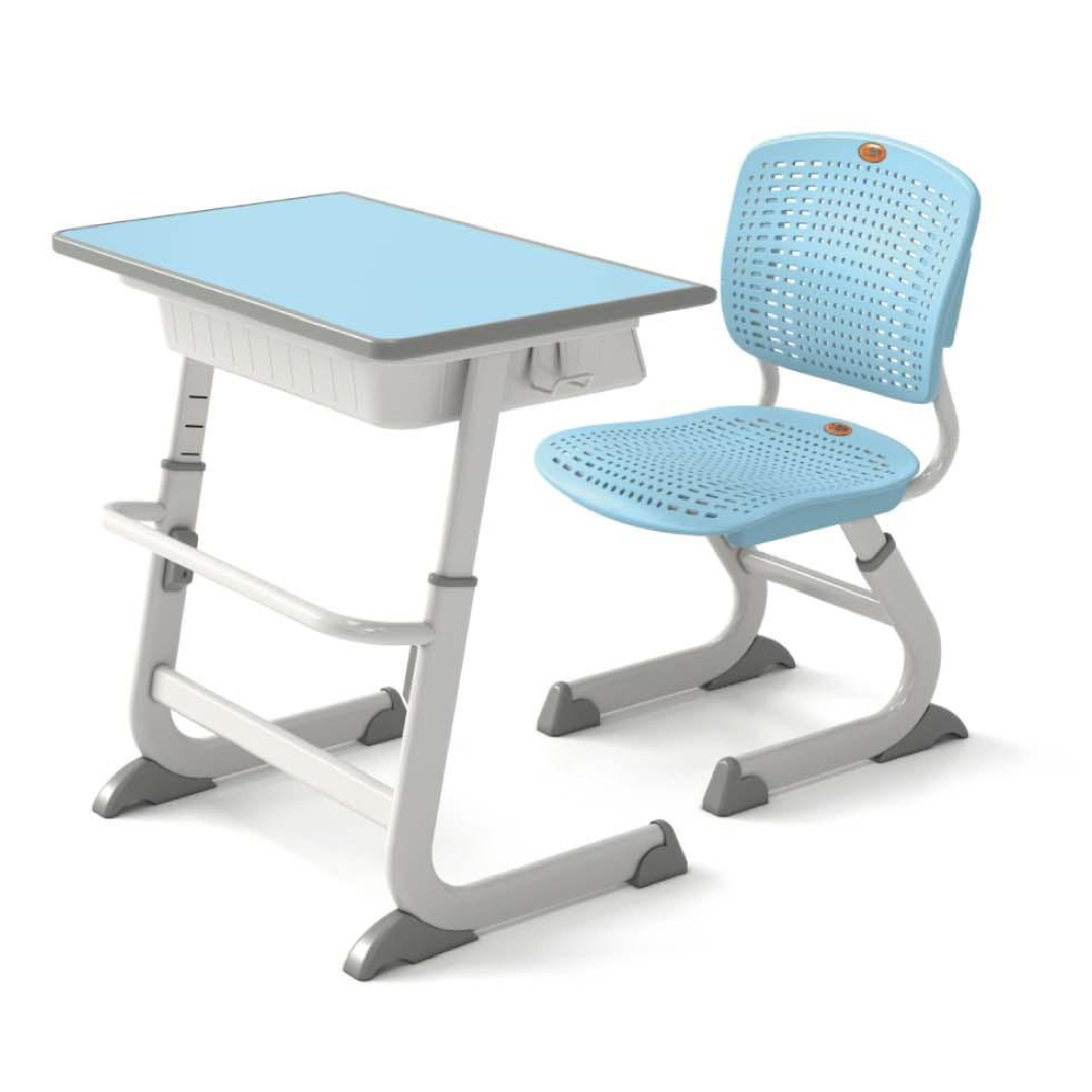 學生課桌椅 學校家具 學校傢俬 Student Desk & Chair School Furniture