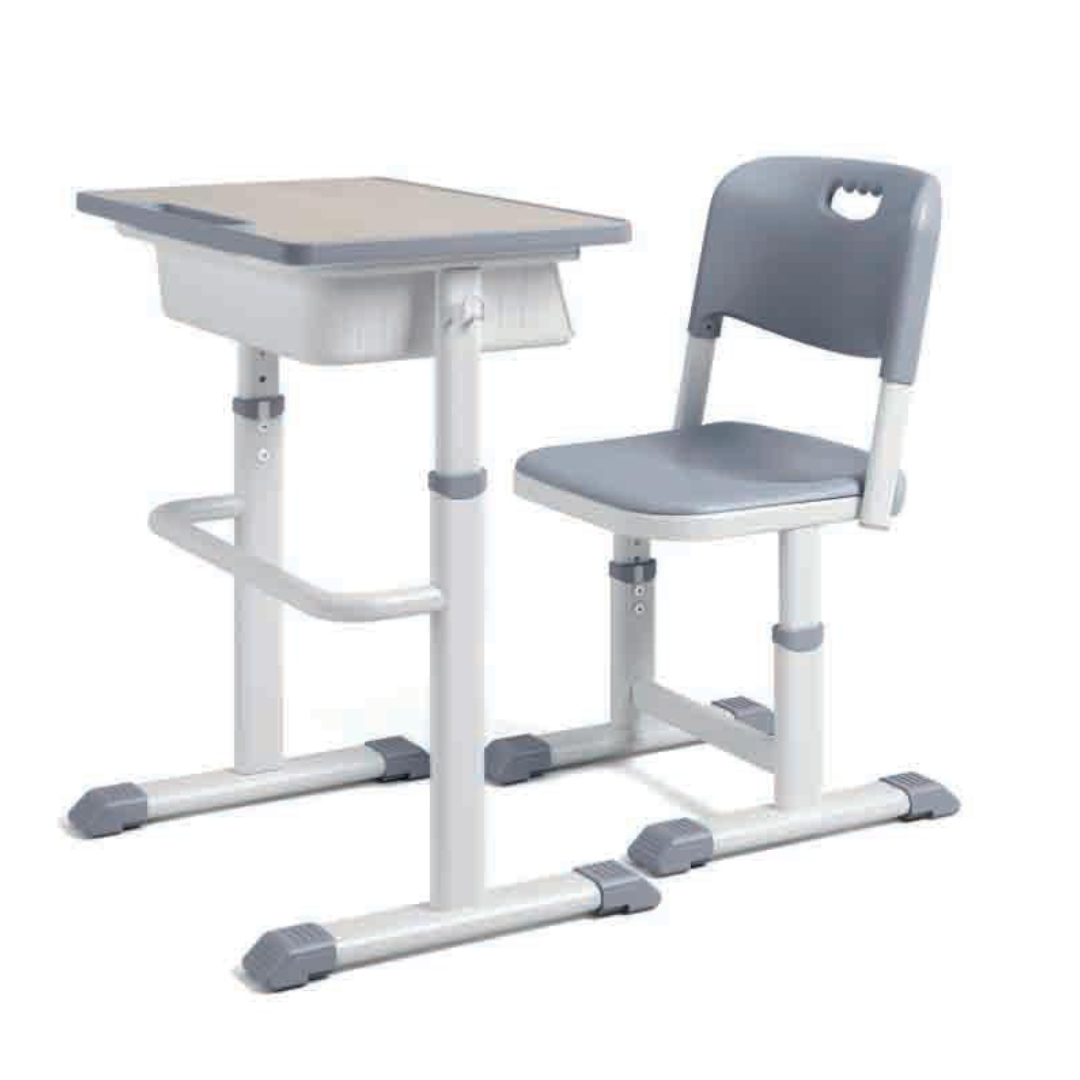 學生課桌椅 學校家具 學校傢俬 Student Desk & Chair School Furniture