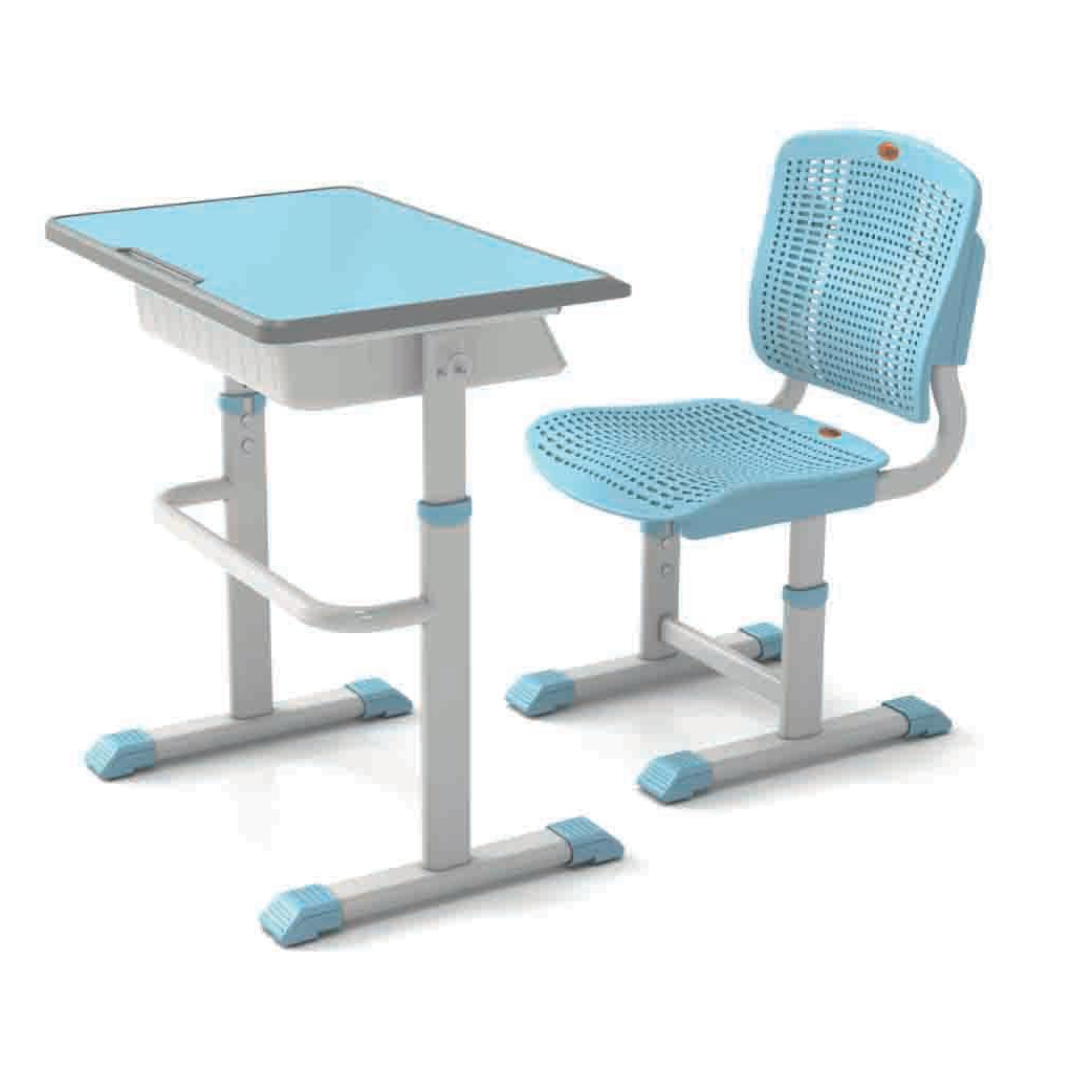 學生課桌椅 學校家具 學校傢俬 Student Desk & Chair School Furniture