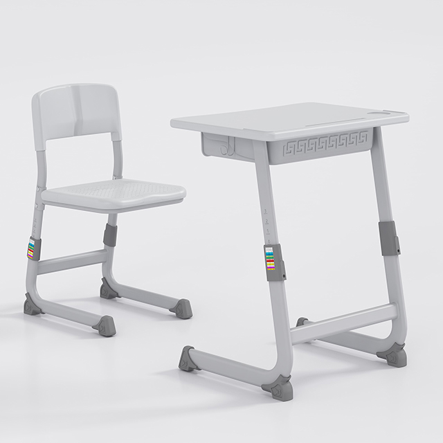 學生課桌椅 學校家具 學校傢俬 Student Desk & Chair School Furniture