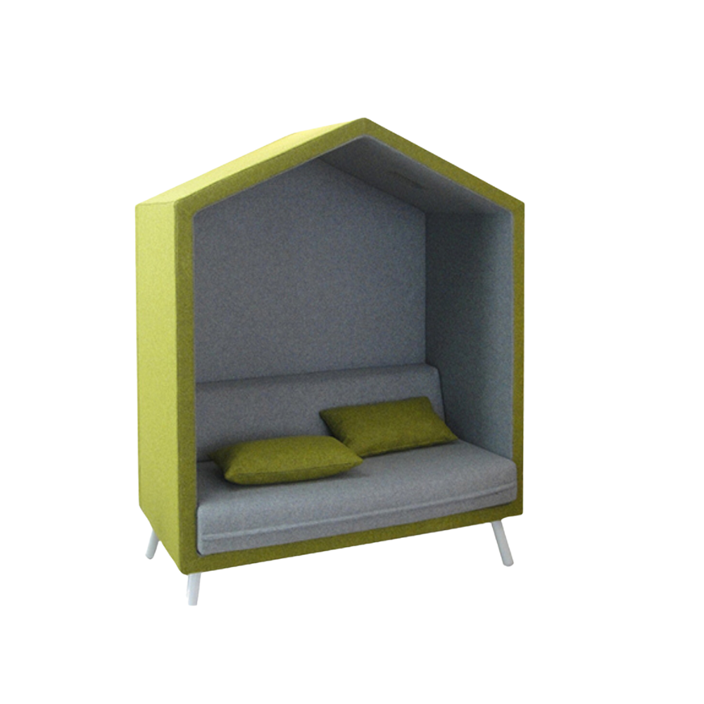 沙發 Booth Seat School Furniture