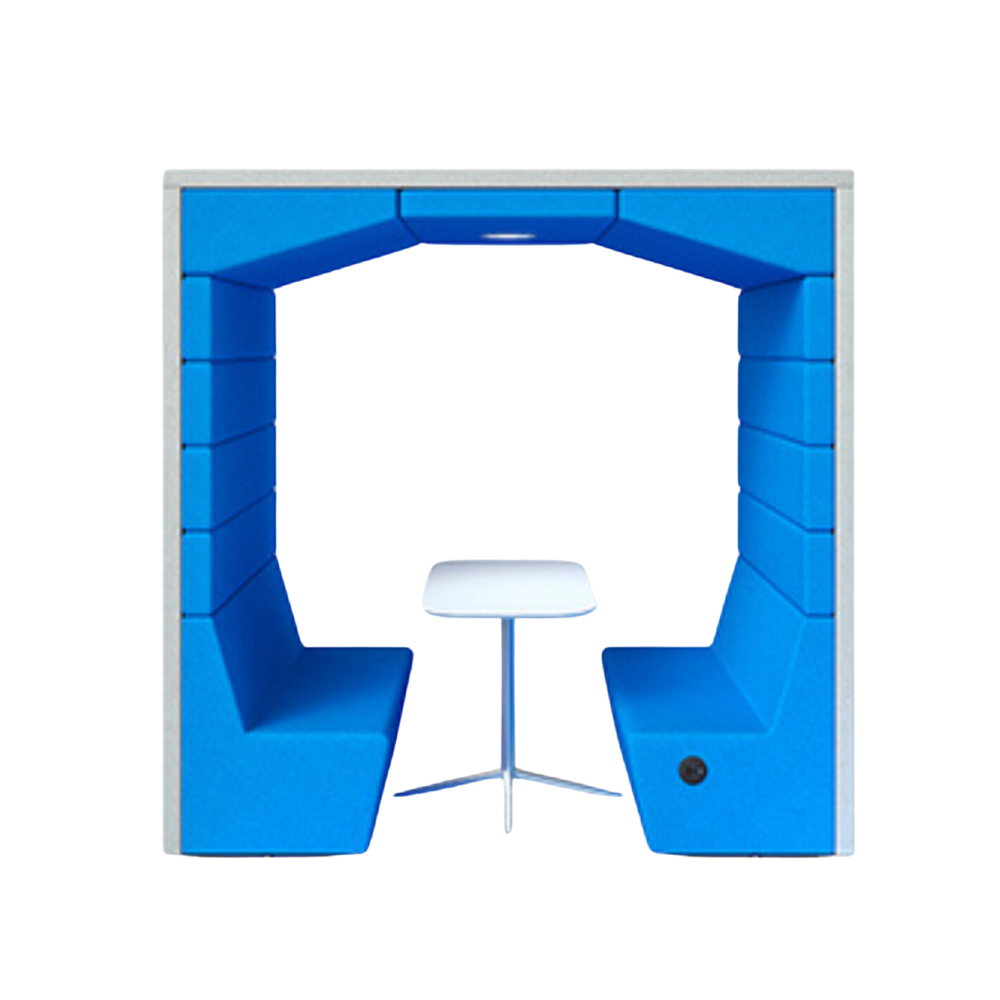 沙發 Booth Seat School Furniture