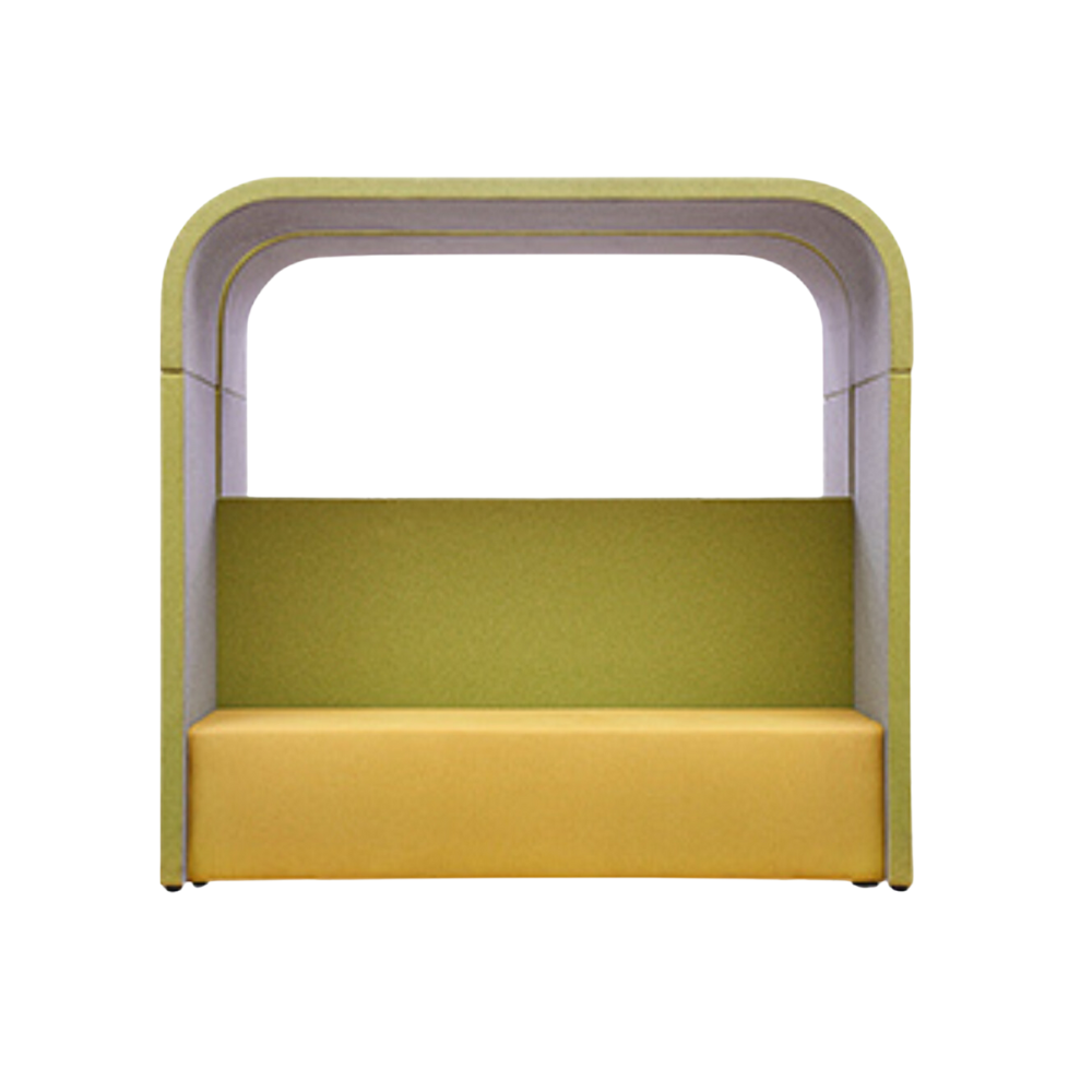 沙發 Booth Seat School Furniture