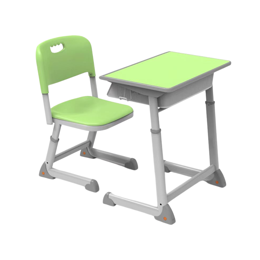 學生課桌椅 學校家具 學校傢俬 Student Desk & Chair School Furniture