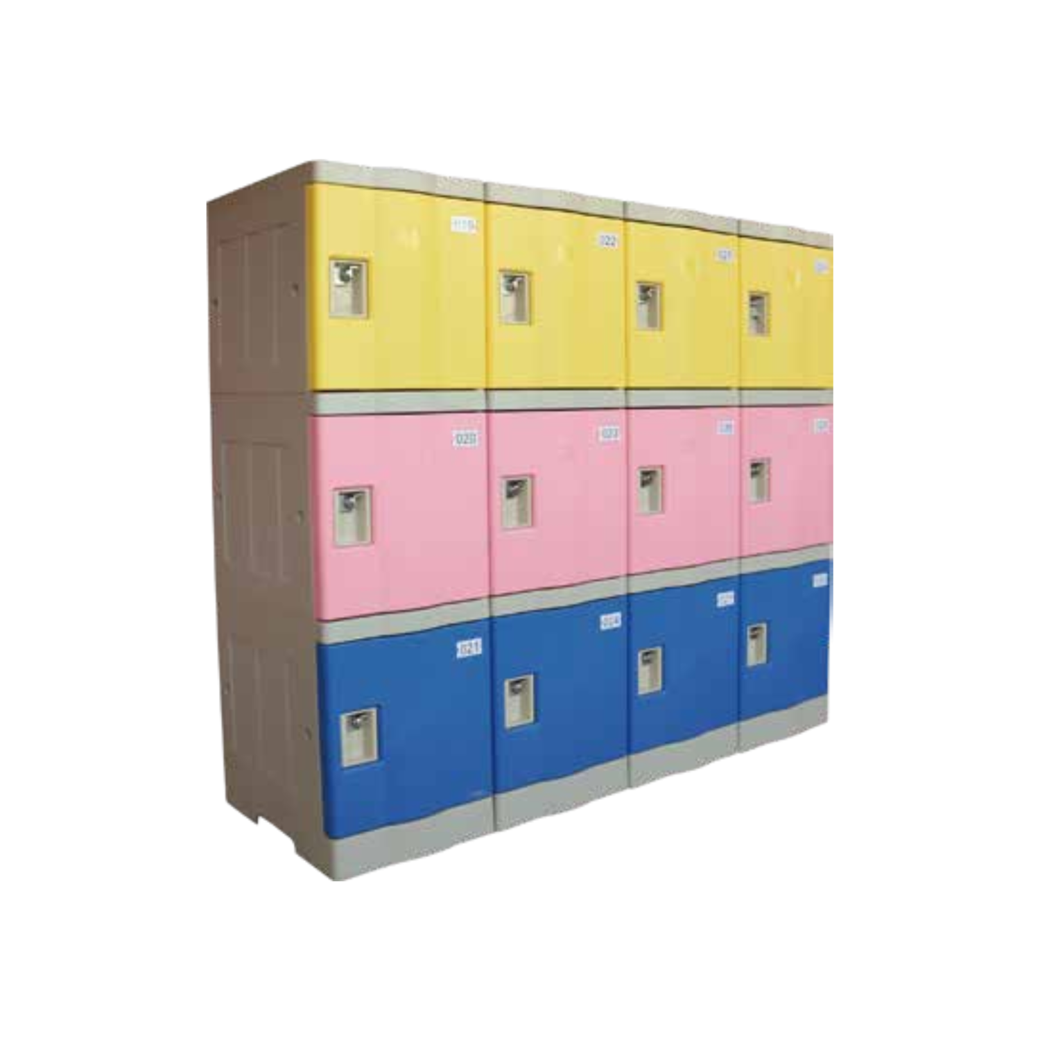 學生置物櫃 學校傢俬 學校傢具 Student Storage School Furniture