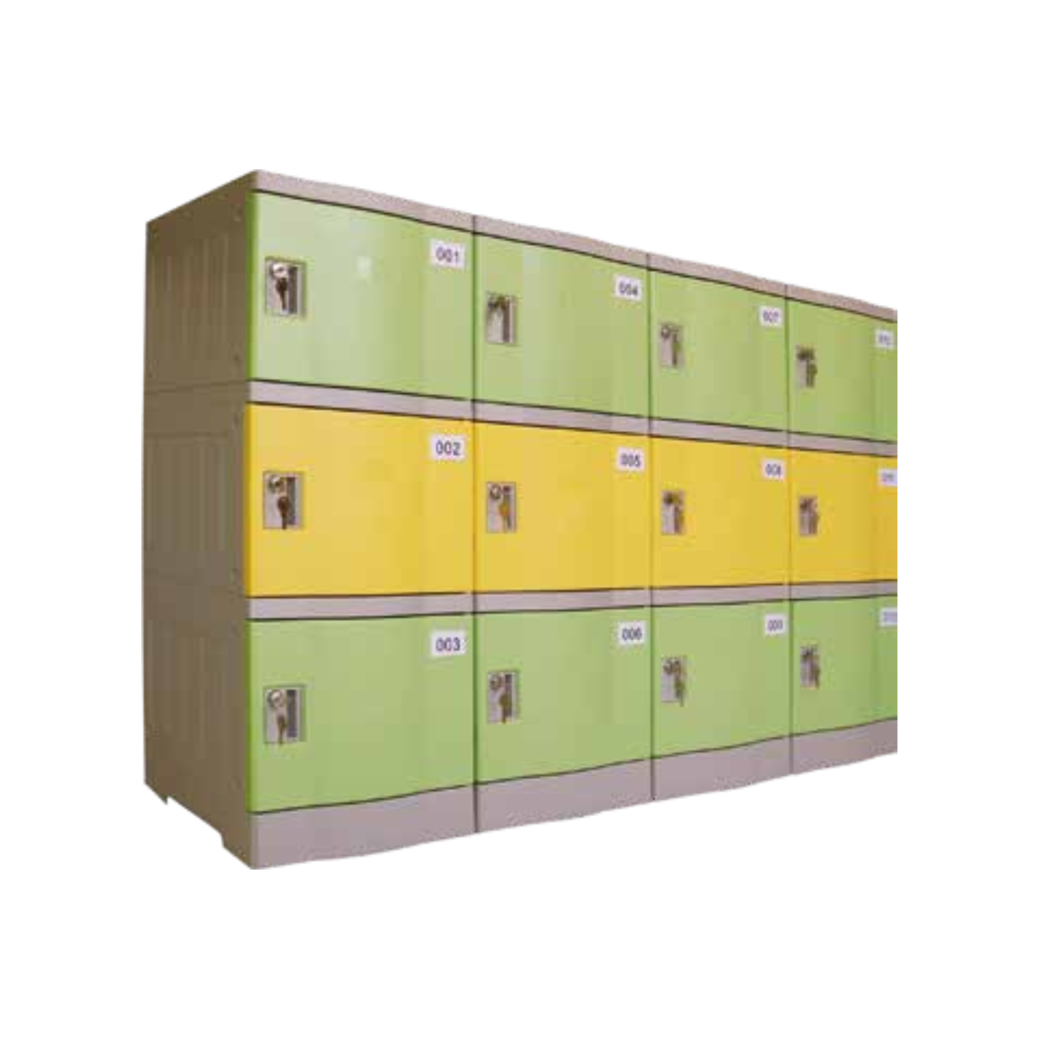 學生置物櫃 學校傢俬 學校傢具 Student Storage School Furniture