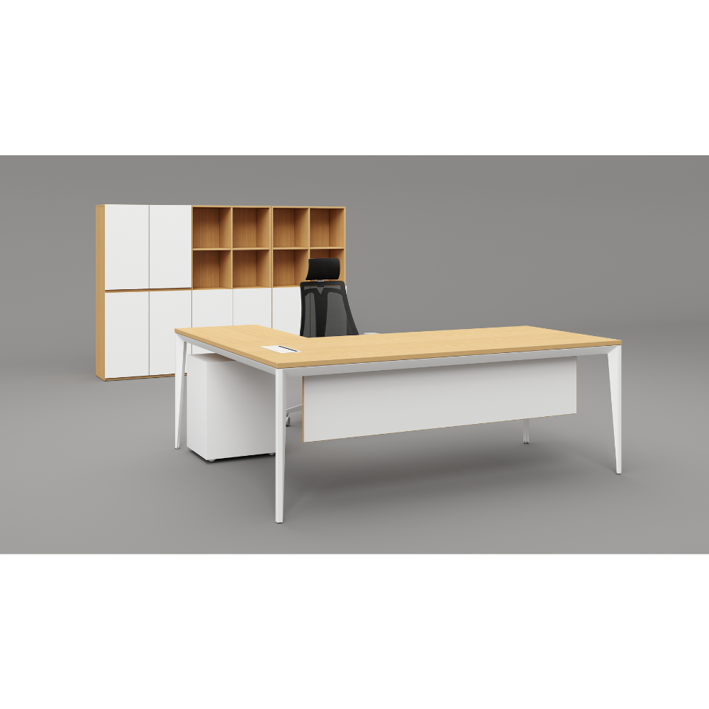 校長辦公桌 學校傢俬 學校傢具 Office Desk School Furniture