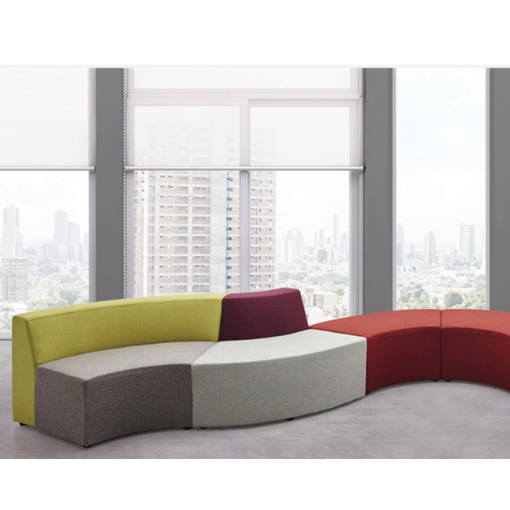 組合沙發 學校傢俬 學校傢具 Combined Sofa School Furniture