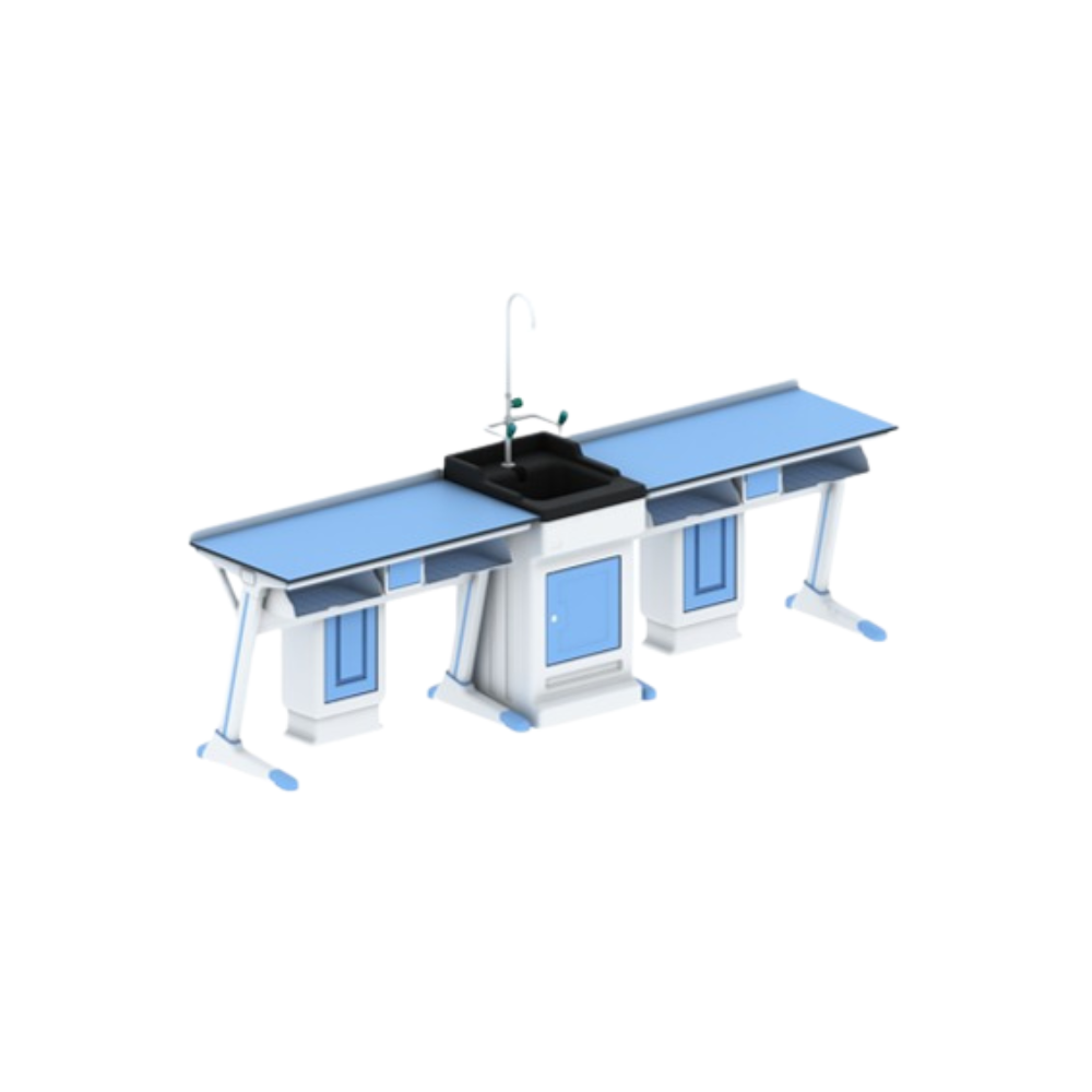 學校實驗桌椅 學校家具 學校傢俬 Lab Table School Furniture