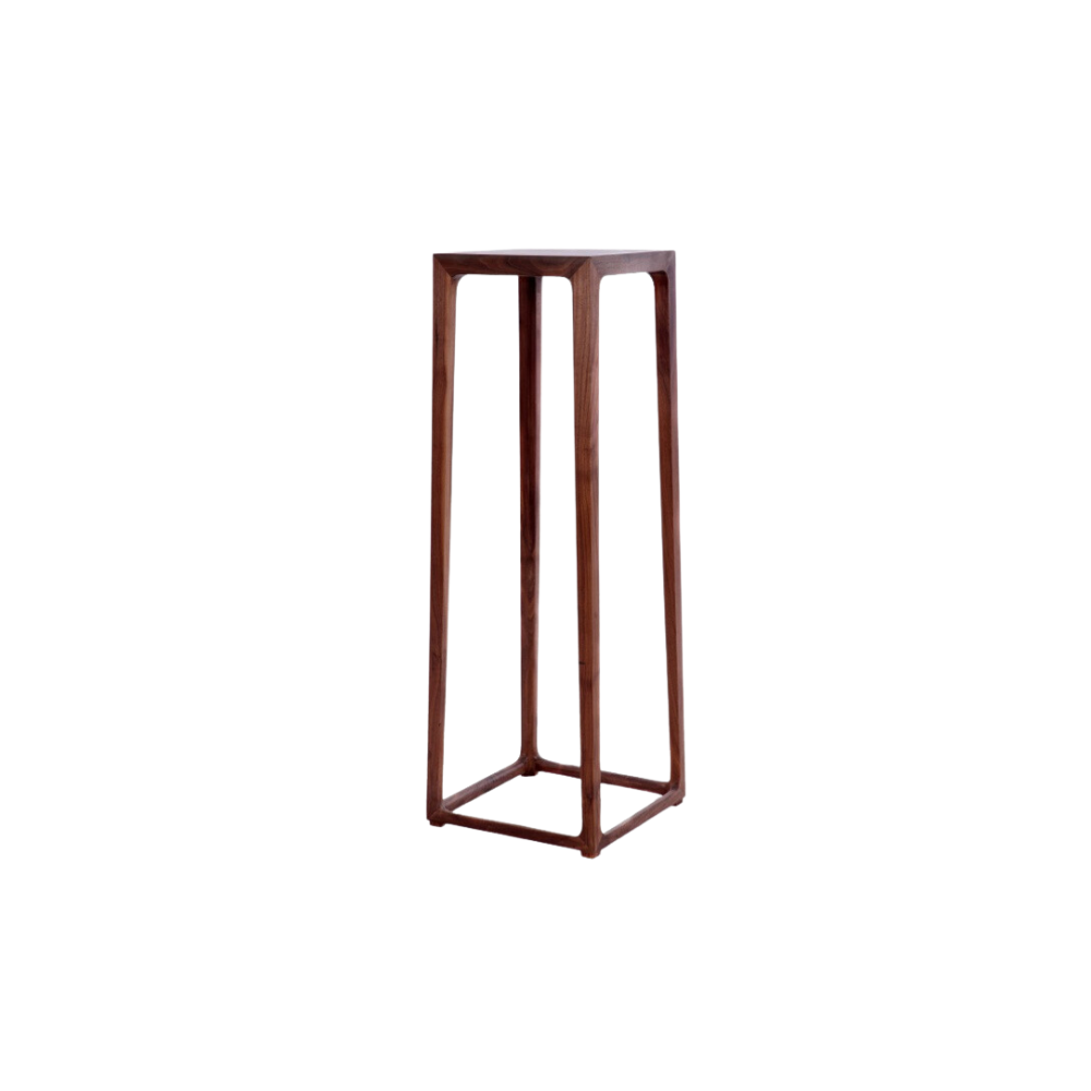 新中式花几 學校家具 學校傢俬 Contemporary Chinese Flower Stand School Furniture