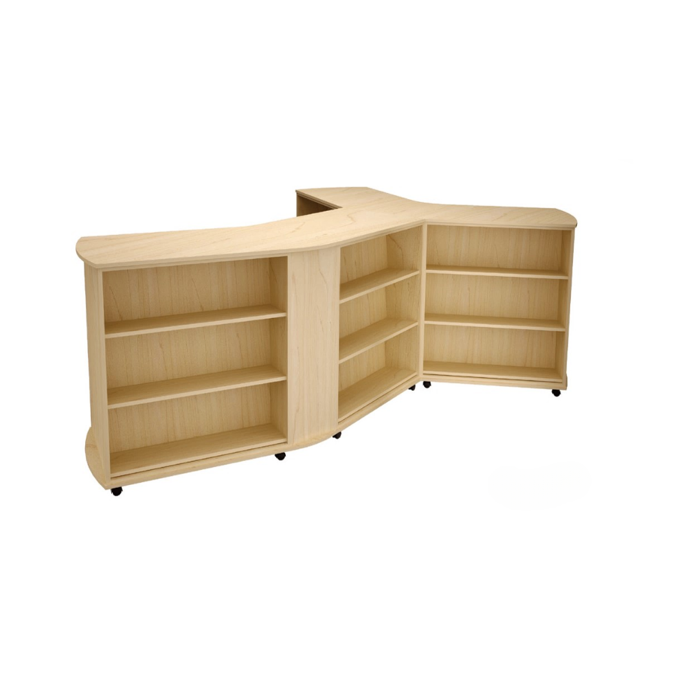 學校書櫃 學校傢具 學校傢俬 Bookshelf School Furniture