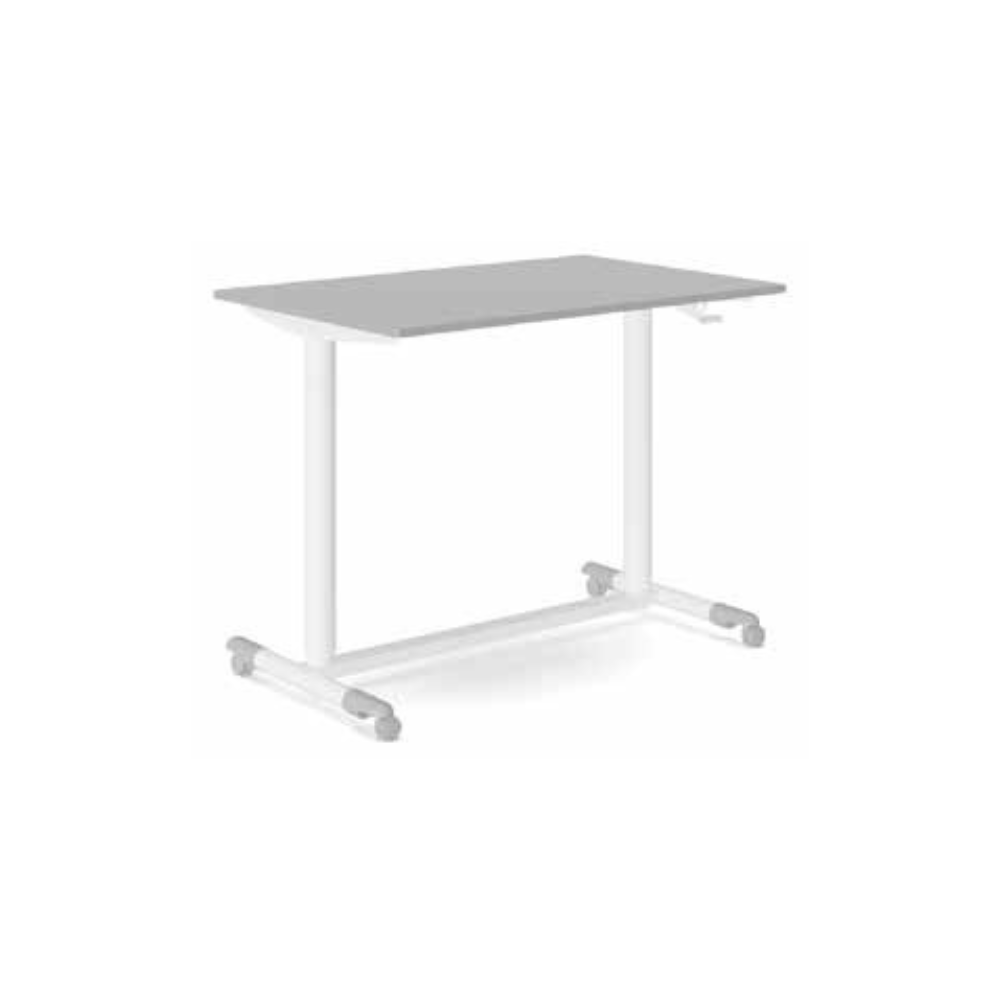 學校家具 升降桌 School Furniture Elevate Table