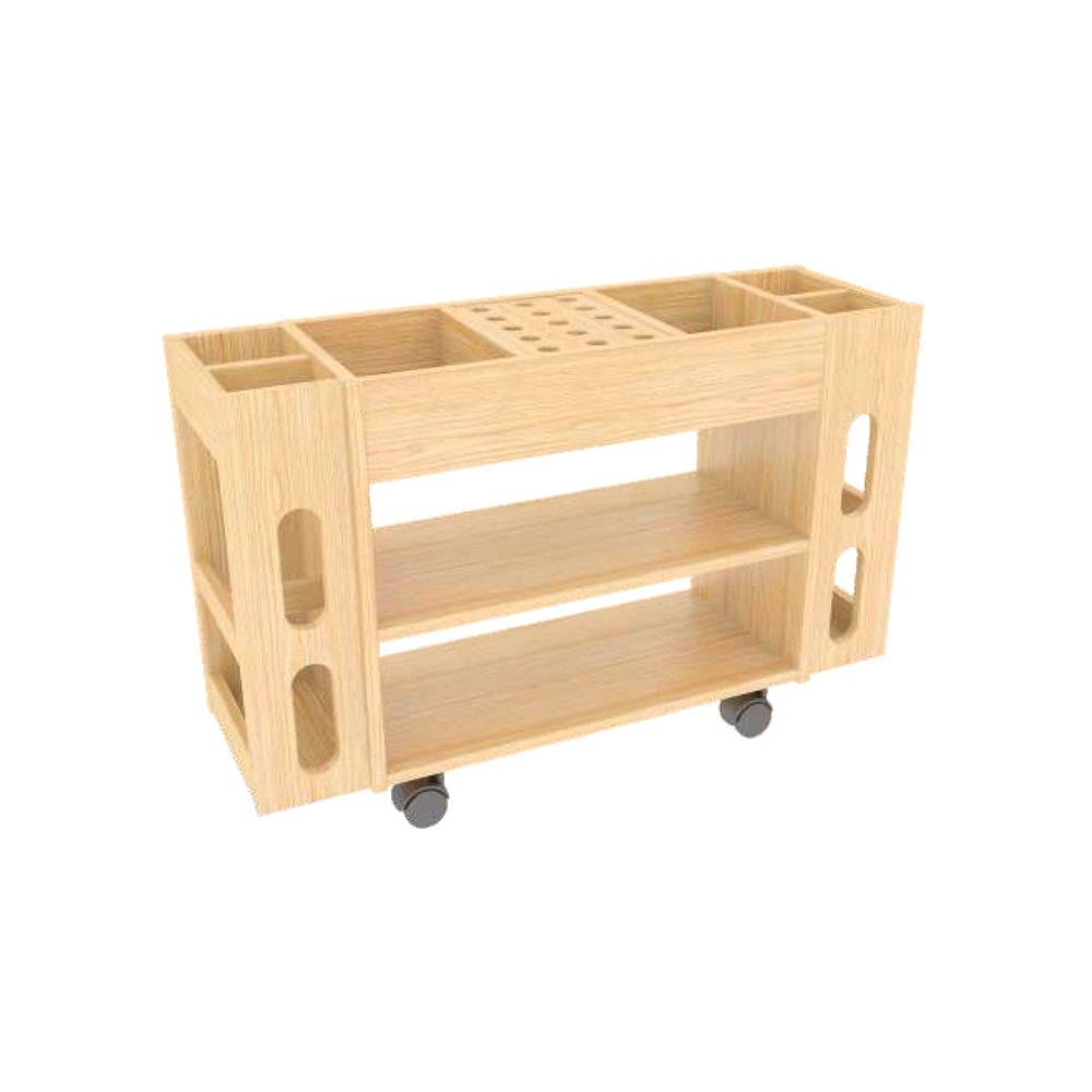 幼稚園家具 Kindergarten Furniture