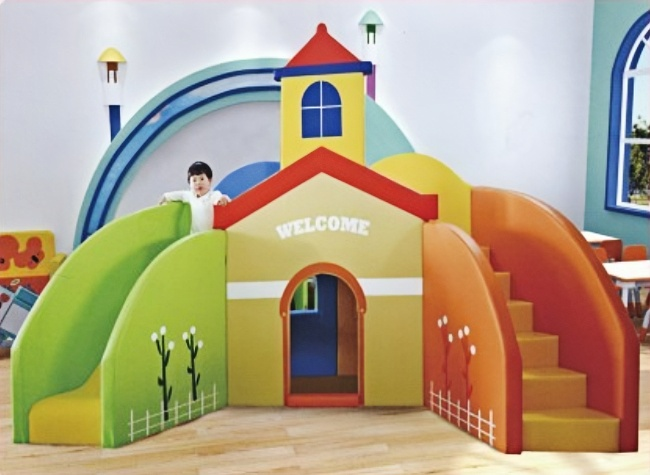 幼稚園家具 Kindergarten Furniture