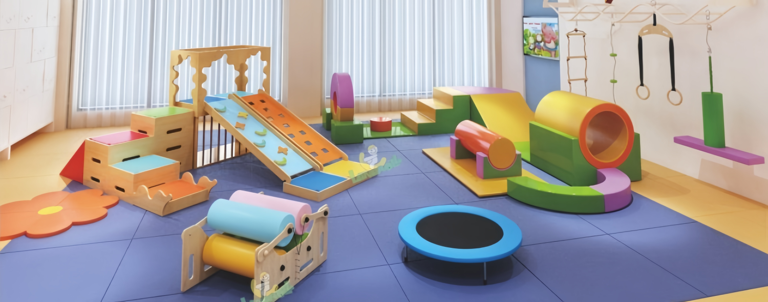 幼稚園家具 Kindergarten Furniture