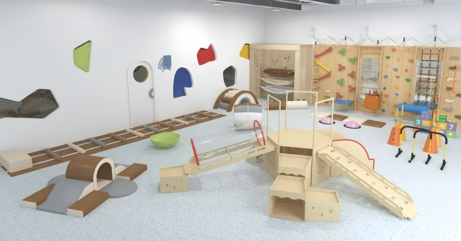 幼稚園家具 Kindergarten Furniture