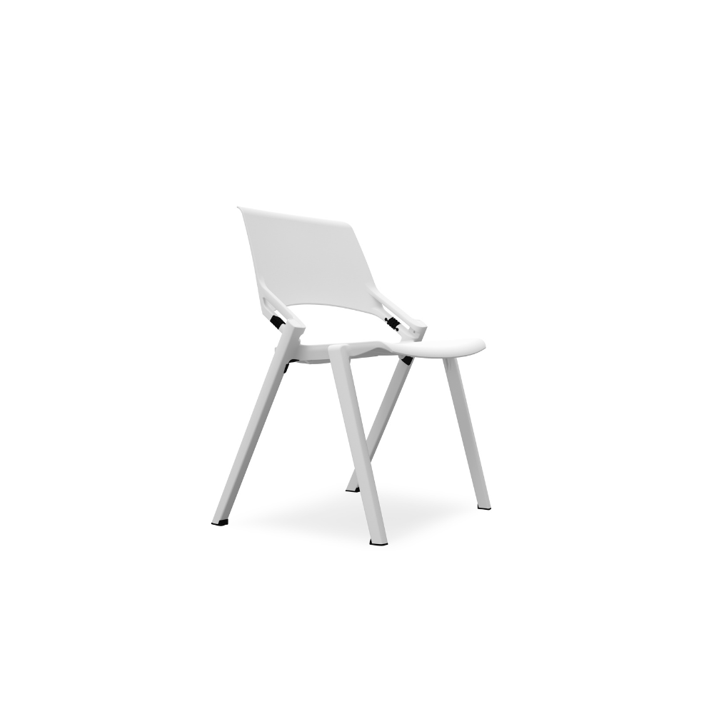 學校家具 培訓椅 School Furniture Training Chair