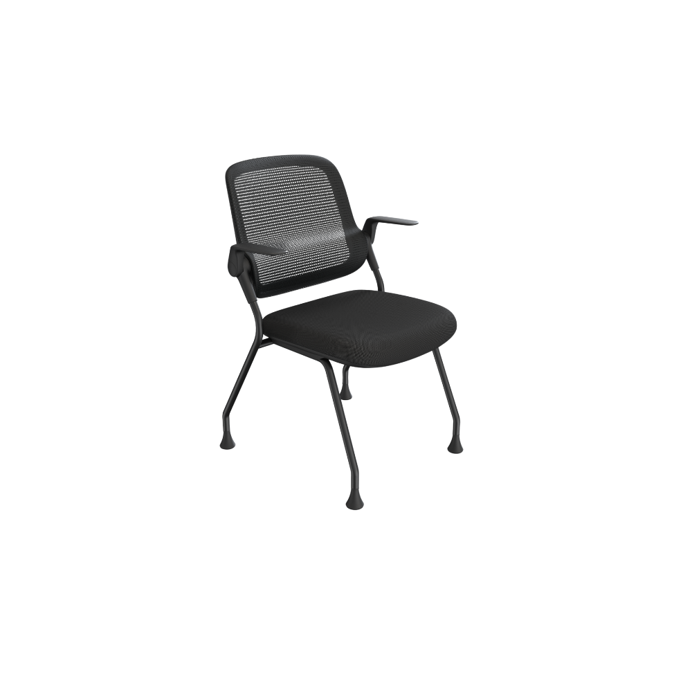 學校家具 培訓椅 School Furniture Training Chair