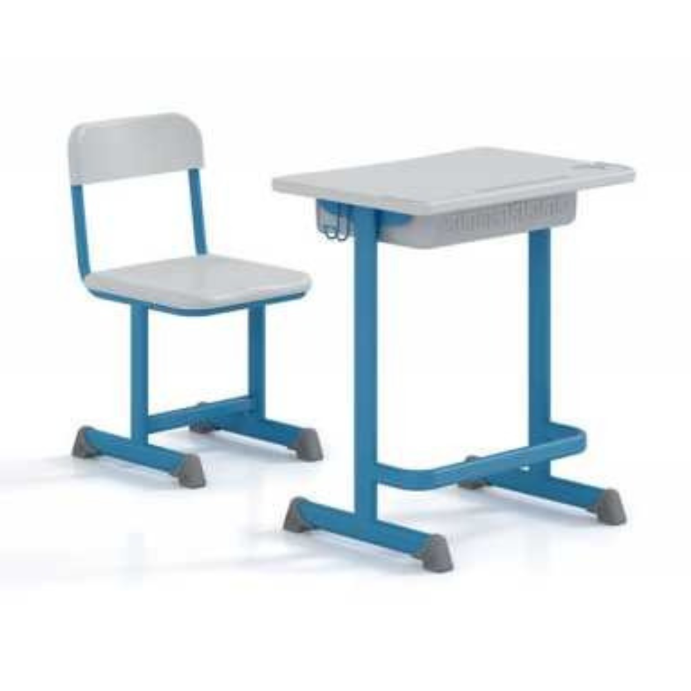學校家具 學生課桌 School Furniture Student Desk