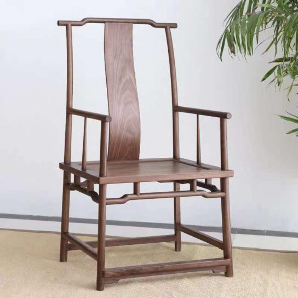 新中式傢俬，中式傢俬，中式凳，凳，茶椅，中式椅，椅，椅子