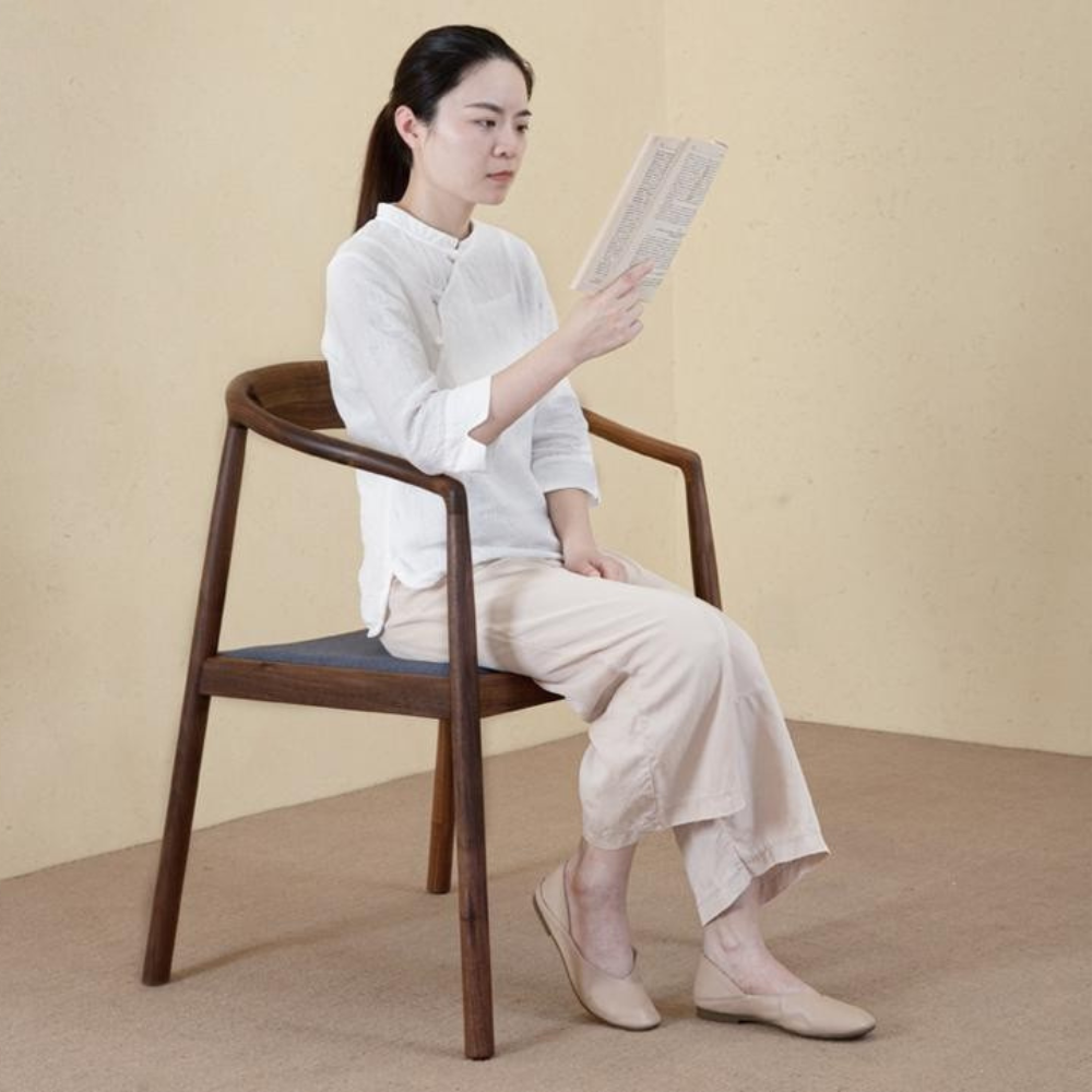 新中式傢俬，中式傢俬，中式凳，凳，茶椅，中式椅，椅，椅子