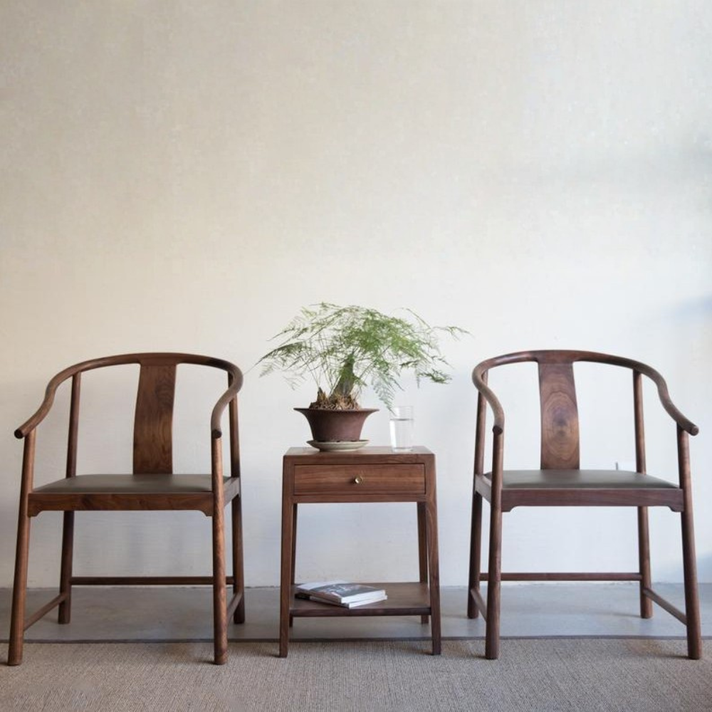 新中式傢俬，中式傢俬，中式凳，凳，茶椅，中式椅，椅，椅子