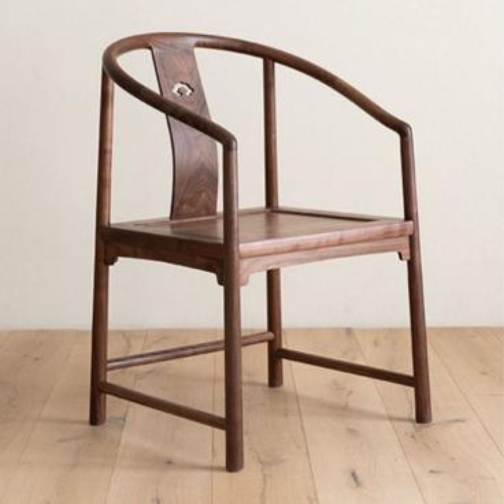 新中式傢俬，中式傢俬，中式凳，凳，茶椅，中式椅，椅，椅子