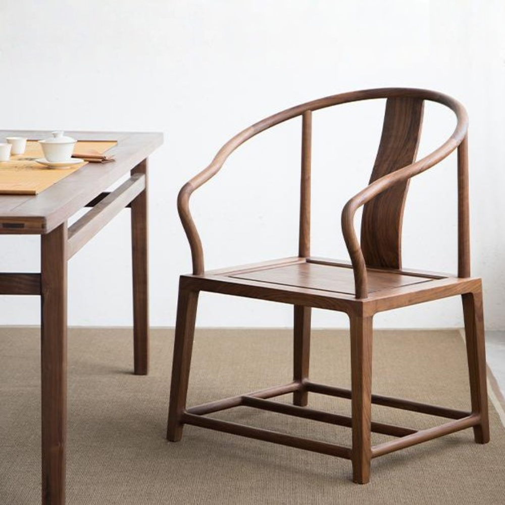 新中式傢俬，中式傢俬，中式凳，凳，茶椅，中式椅，椅，椅子