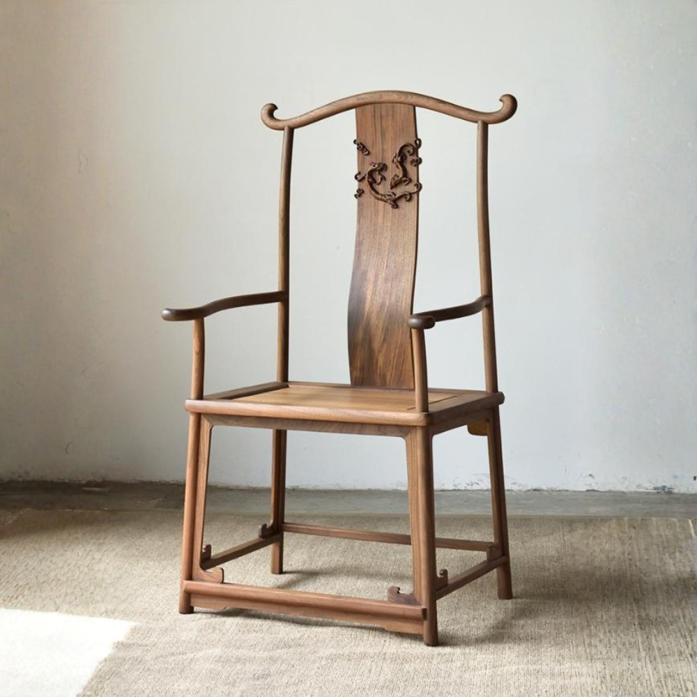 新中式傢俬，中式傢俬，中式凳，凳，茶椅，中式椅，椅，椅子