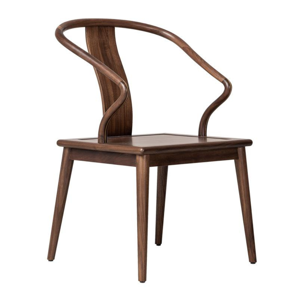 新中式傢俬，中式傢俬，中式凳，凳，餐椅，中式椅，椅，椅子