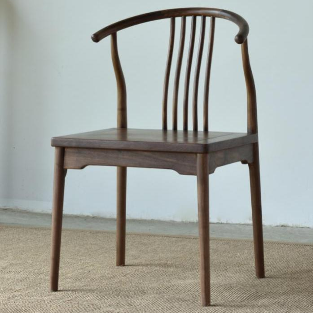 新中式傢俬，中式傢俬，中式凳，凳，餐椅，中式椅，椅，椅子