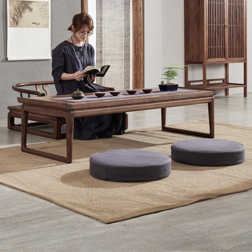 新中式傢俬，中式傢俬，中式檯，中式桌，茶桌，桌子，桌，地台