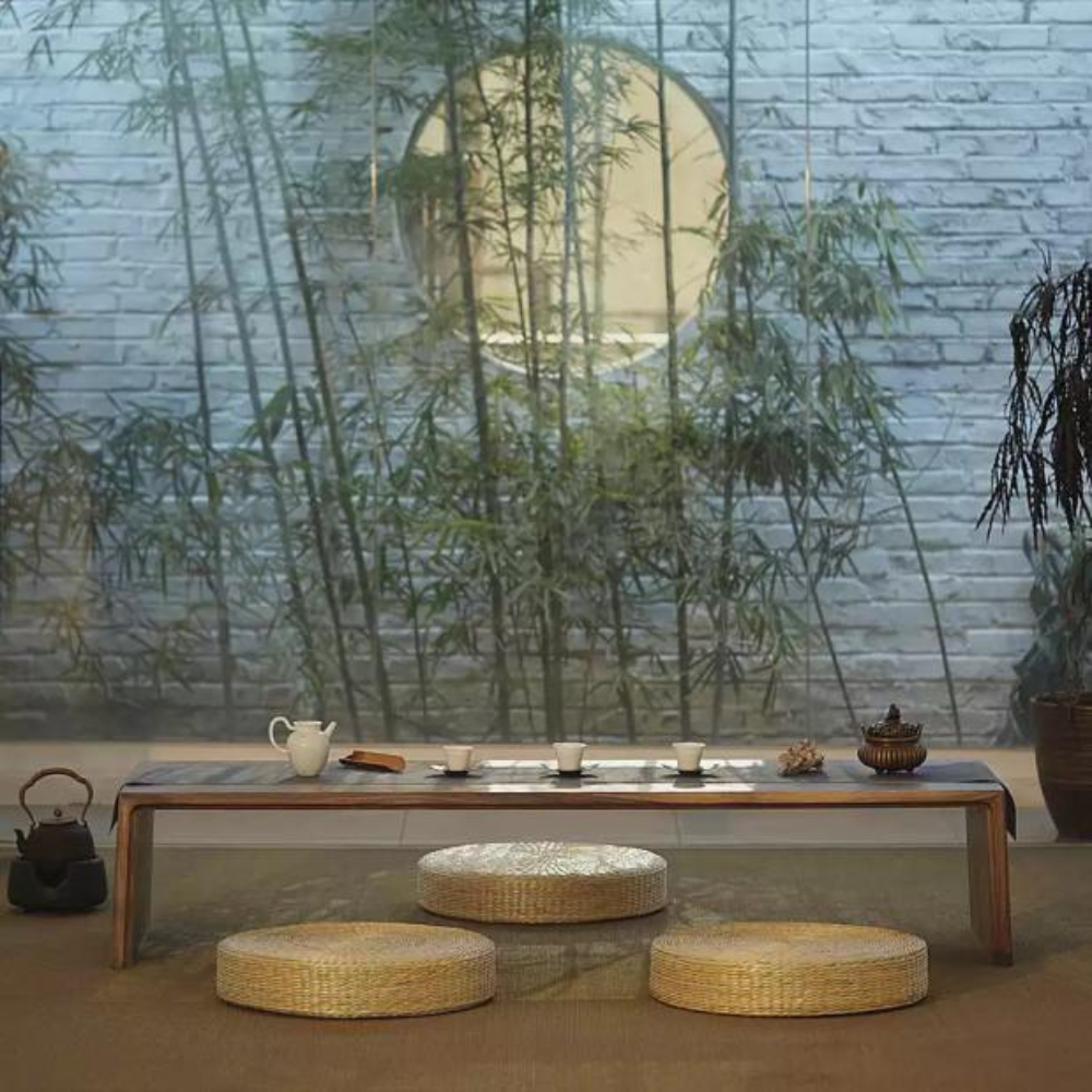 新中式傢俬，中式傢俬，中式檯，中式桌，茶桌，桌子，桌，地台