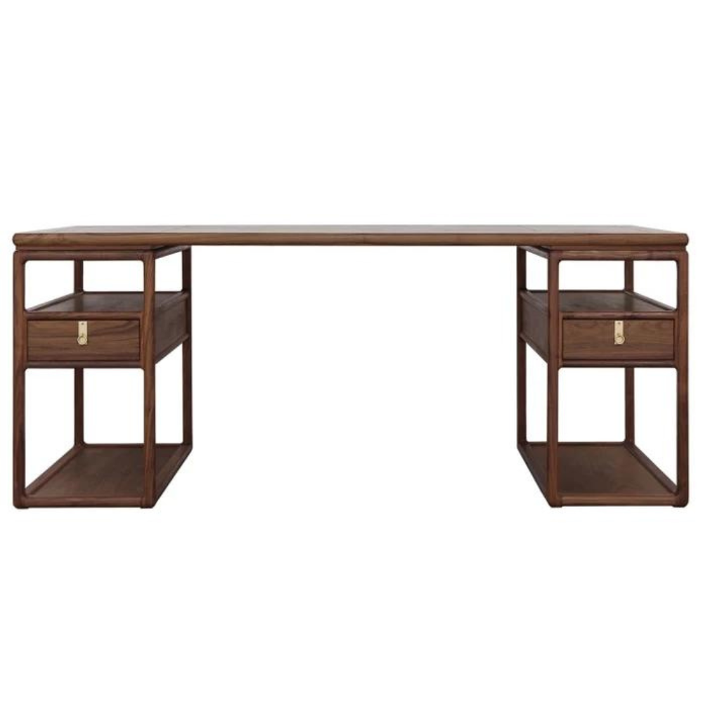 新中式傢俬，中式傢俬，中式檯，中式桌，桌子，桌，檯，畫案，書案