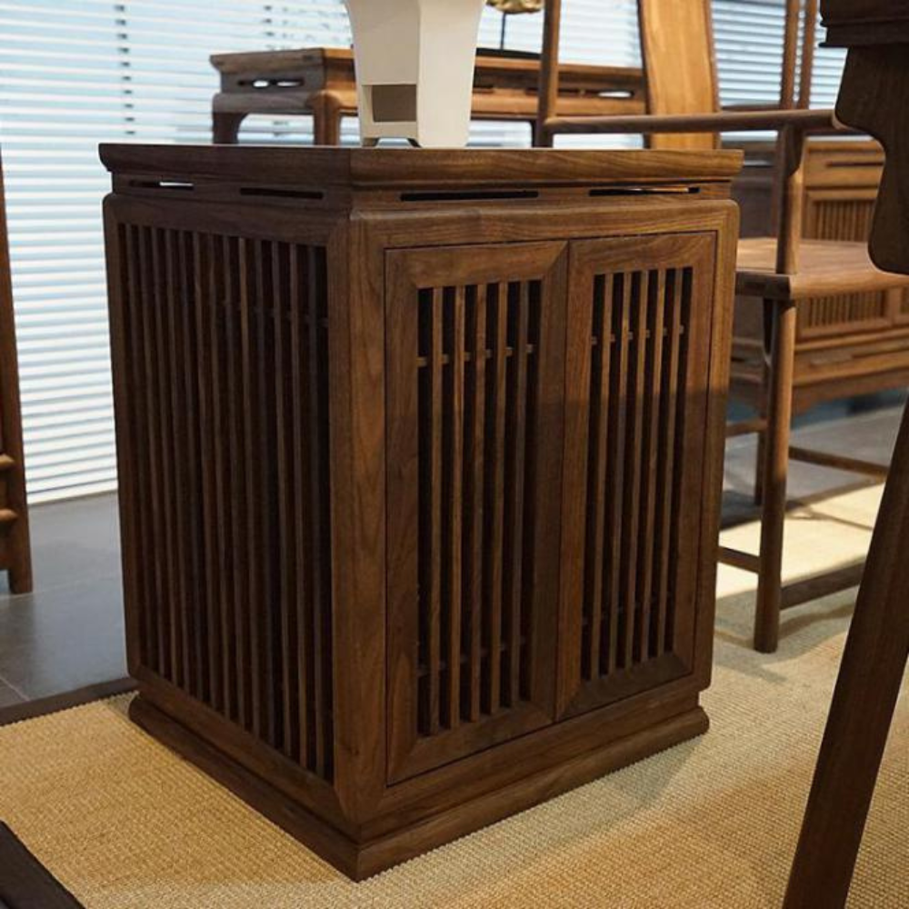 新中式傢俬，中式傢俬，中式櫃，茶水櫃，茶櫃