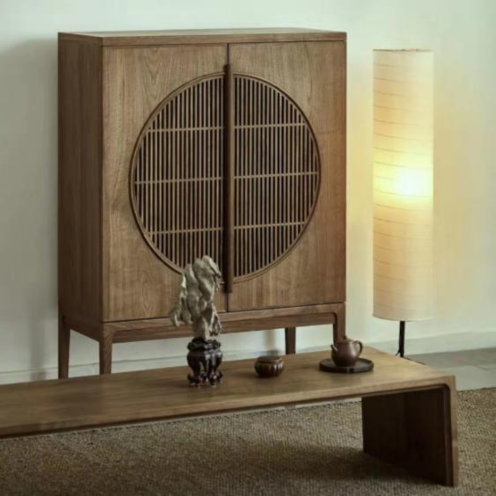 新中式傢俬，中式傢俬，中式櫃，櫃