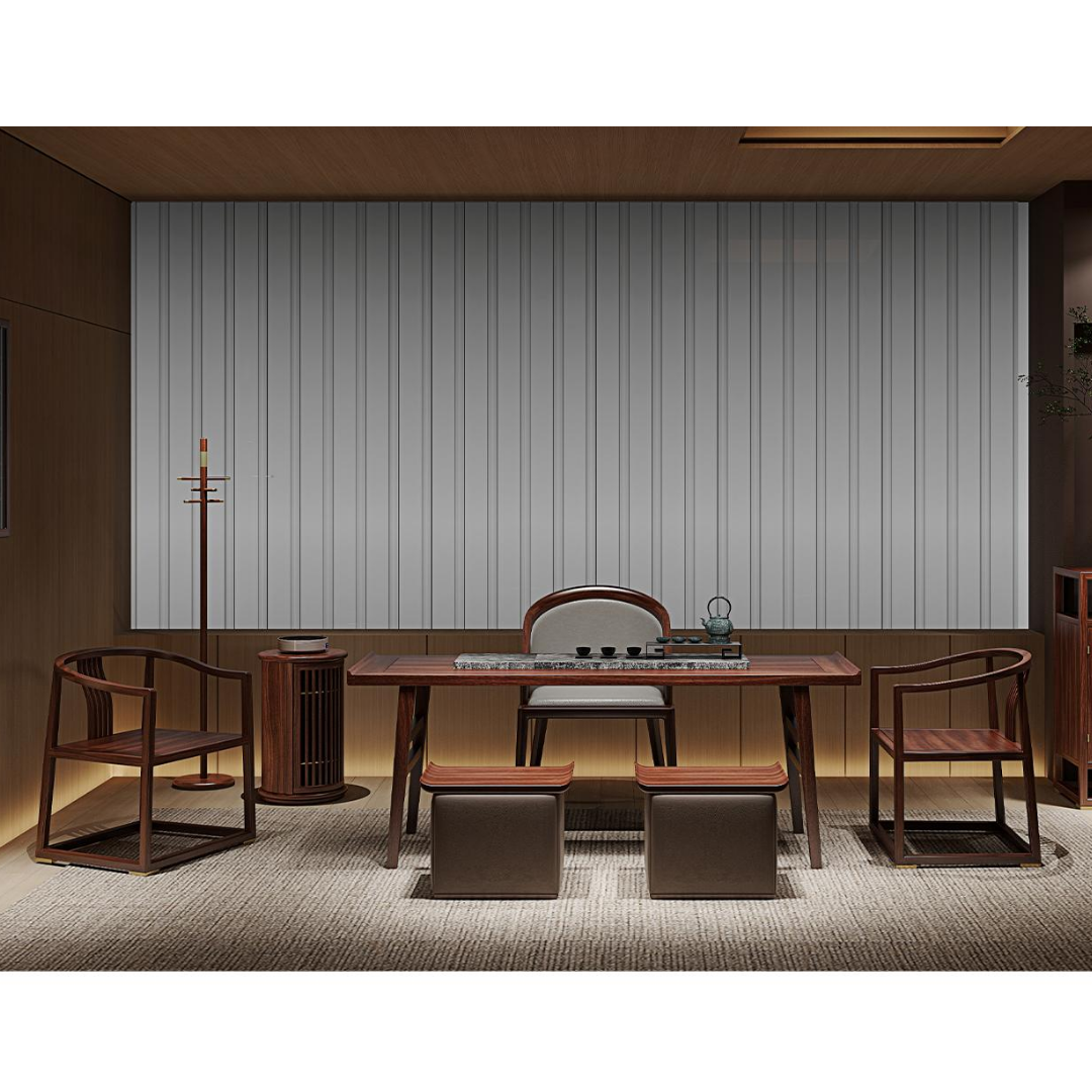 中華文化室傢俬 新中式傢俬 新中式家俱 Chinese Culture Room Furniture