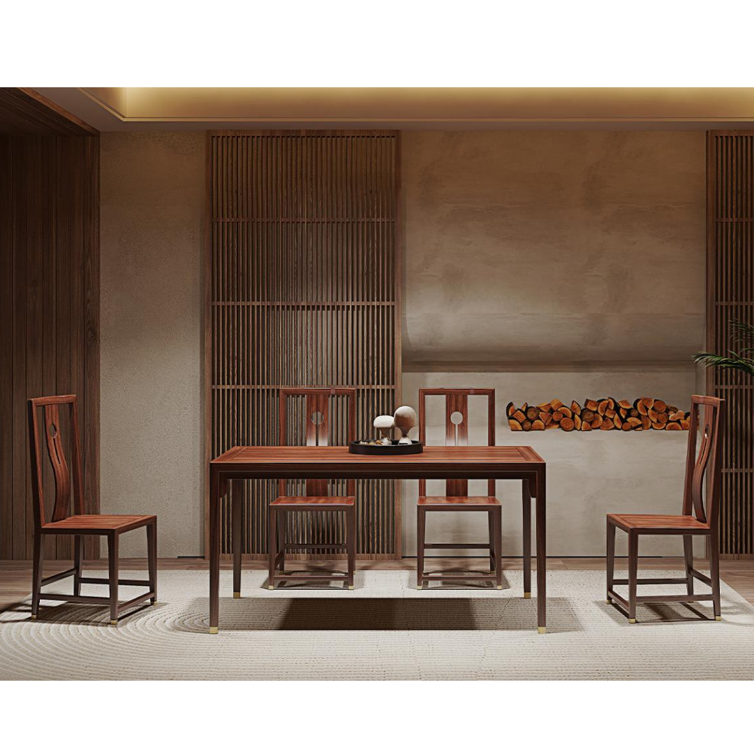 中華文化室傢俬 新中式傢俬 新中式家俱 Chinese Culture Room Furniture