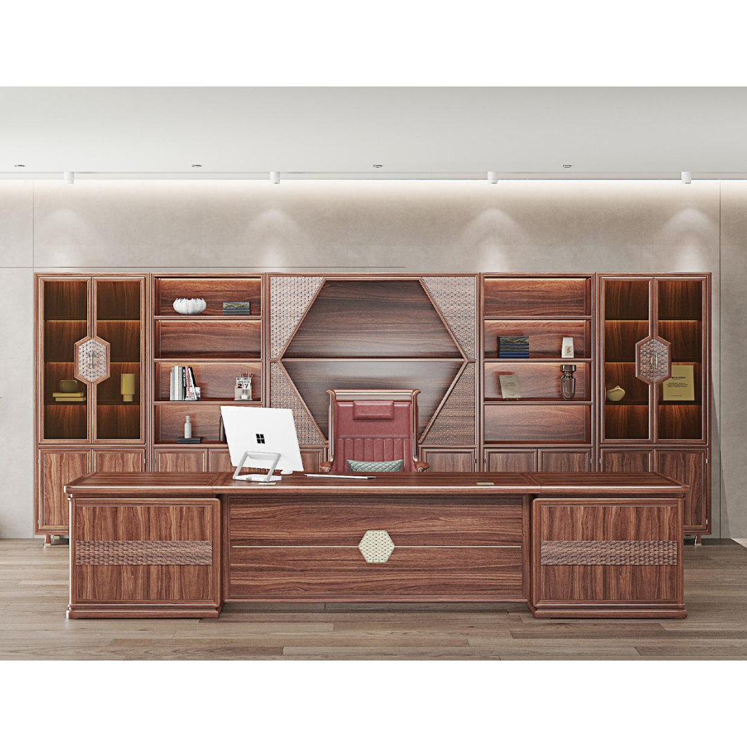 中華文化室傢俬 新中式傢俬 新中式家俱 Chinese Culture Room