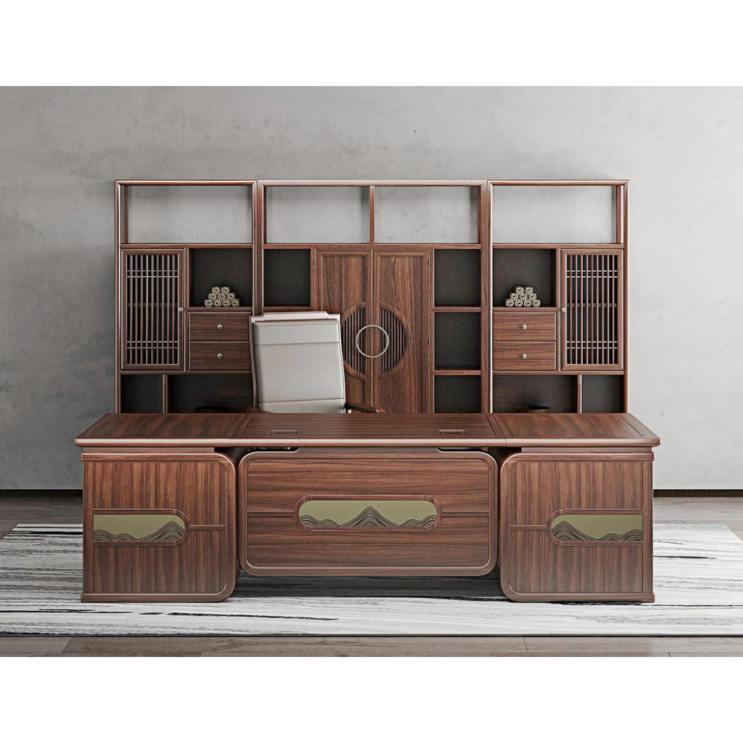 中華文化室傢俬 新中式傢俬 新中式家俱 Chinese Culture Room Furniture