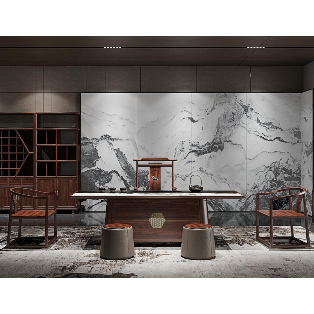 中華文化室傢俬 新中式傢俬 新中式家俱 Chinese Culture Room Furniture