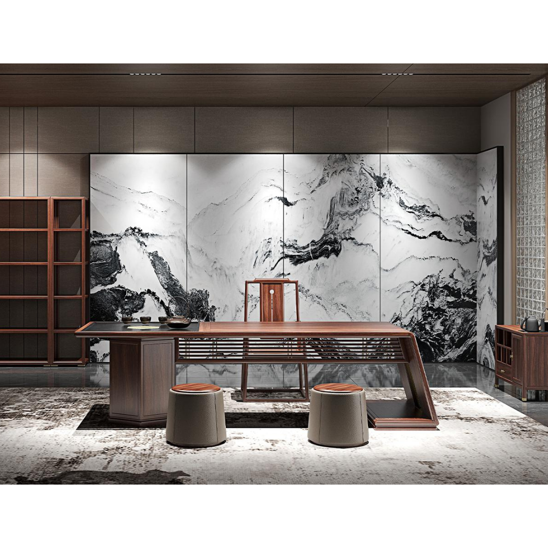 中華文化室傢俬 新中式傢俬 新中式家俱 Chinese Culture Room Furniture